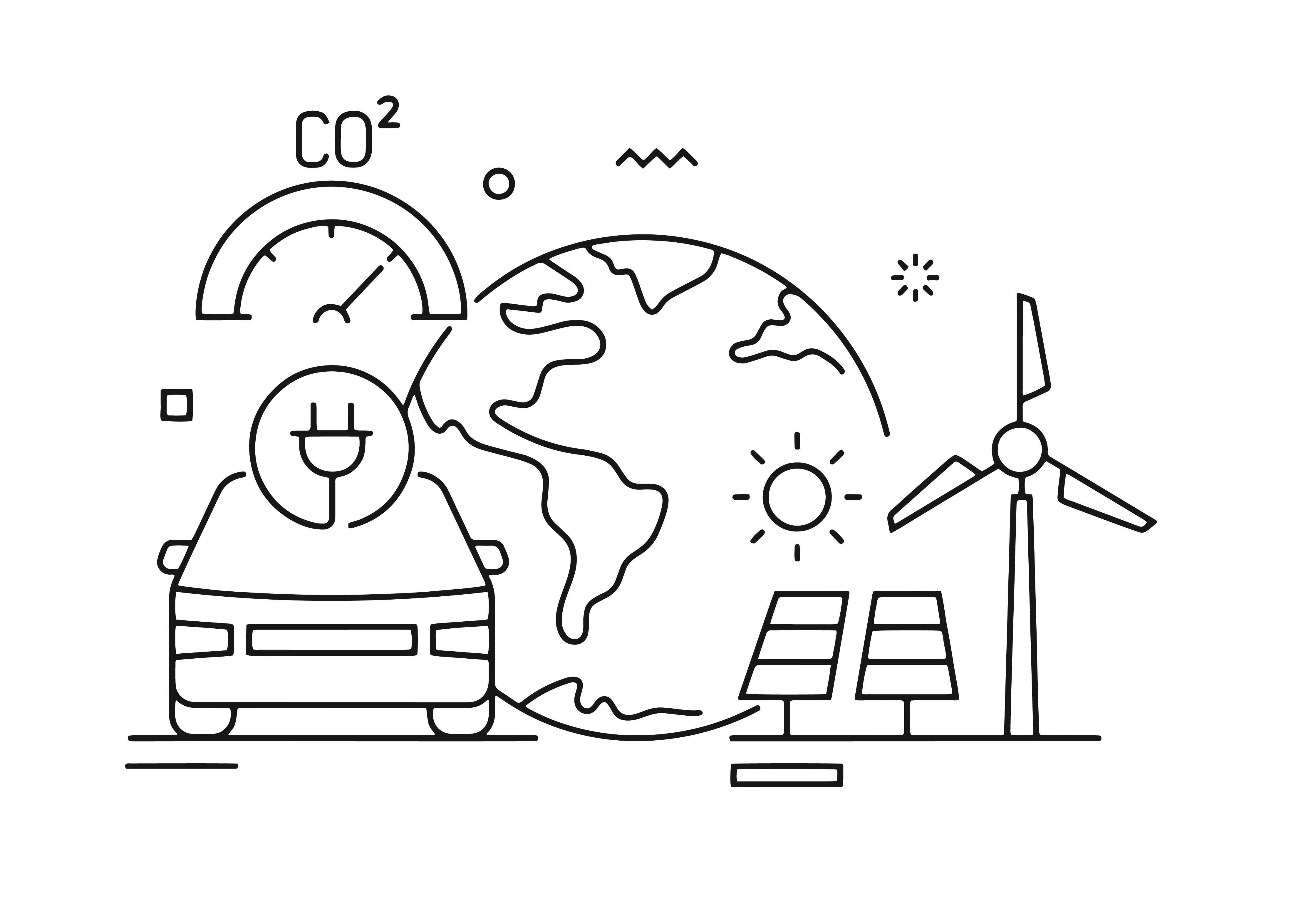 次世代のグリーンエナジー